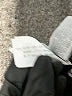 Zara Black Denim Shorts Size 4 - photo 4