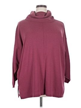 Koko Turtleneck Sweater (view 1)