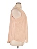 Daniel Rainn 100% Polyester Orange Sleeveless Blouse Size XL - photo 4