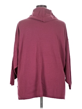 Koko Turtleneck Sweater (view 2)