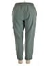 Avia Solid Green Cargo Pants Size 20 - photo 2