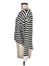 LNA Stripes White Pullover Sweater Size M - photo 5
