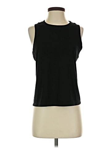 Ebb & Flow Sleeveless Top (view 1)