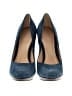 Cole Haan Blue Heels Size 10 - photo 2