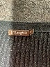 J. McLaughlin Gray Pullover Sweater Size M - photo 7