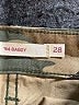 Levi's Camo Green Cargo Pants Size 28 waist - photo 7
