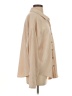 Wishlist Apparel Tan Long Sleeve Button-Down Shirt Size S - photo 4