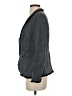 Chico's Chevron-herringbone Gray Blazer Size S - photo 5