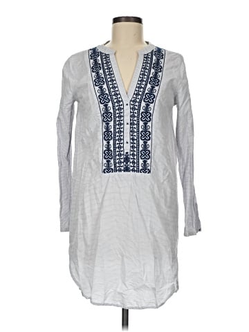 H&M L.O.G.G. 3/4 Sleeve Blouse (view 1)