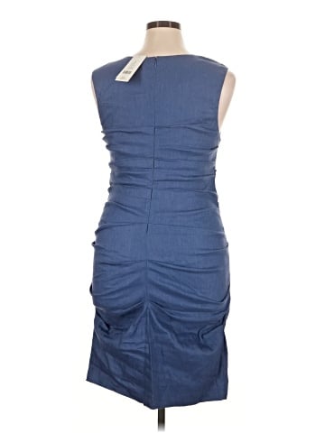 Nicole Miller Collection Casual Dress (view 2)