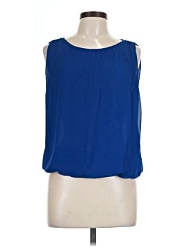 Max Studio Sleeveless T-Shirt (view 1)
