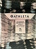 Athleta 100% Cotton Black Short Sleeve Blouse Size XL - photo 7