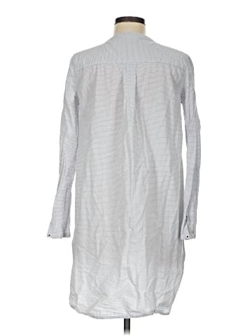 H&M L.O.G.G. 3/4 Sleeve Blouse (view 2)