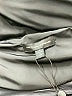 Universal Standard Solid Black Snow Jacket Size 16 (S) - photo 6