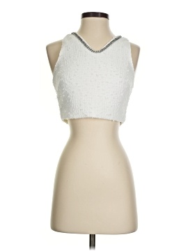 Unbranded Sleeveless Top (view 1)