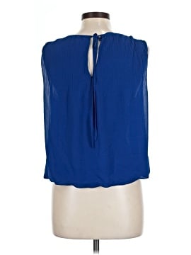 Max Studio Sleeveless T-Shirt (view 2)