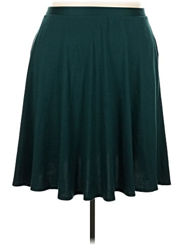 ModCloth Casual Skirt (view 1)