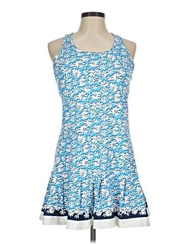 Lilly Pulitzer Luxletic Casual Dress (view 1)