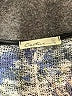 Cactus Blue Poncho Size L - photo 7