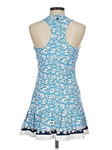 Lilly Pulitzer Luxletic Casual Dress (view 2)
