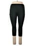 Unbranded Color Block Green Active Pants Size 2X - photo 1