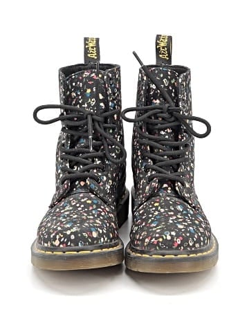 Dr. Martens Ankle Boots (view 2)
