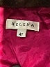 Helena 100% Cotton Pink Coat Size 4T - photo 3