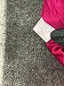 Helena 100% Cotton Pink Coat Size 4T - photo 4