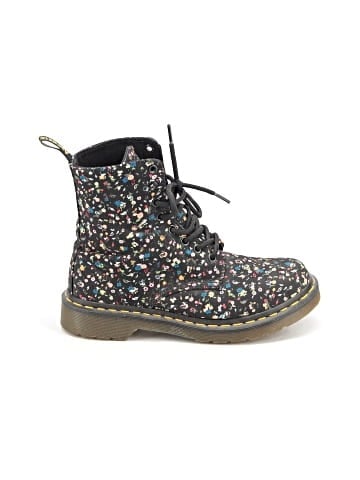 Dr. Martens Ankle Boots (view 1)