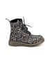 Dr. Martens Black Ankle Boots Size 7 - photo 1