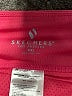 Skechers Solid Pink Casual Skirt Size XXL - photo 3