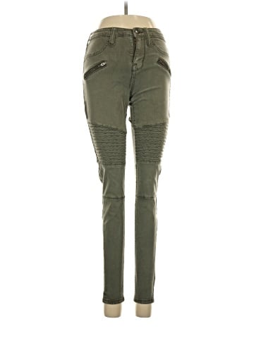 Mossimo Jeggings (view 1)