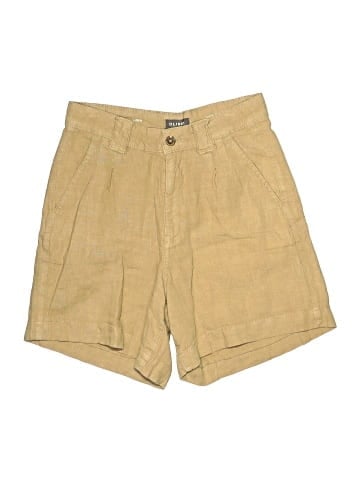 DL1961 Khaki Shorts (view 1)