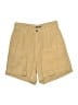 DL1961 Solid Tan Khaki Shorts Size XS - photo 1