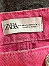 Zara Pink Jeans Size 8 - photo 7