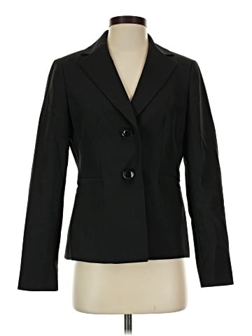 Evan Picone Blazer (view 1)