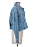 Zara Blue Denim Jacket Size XS - photo 4