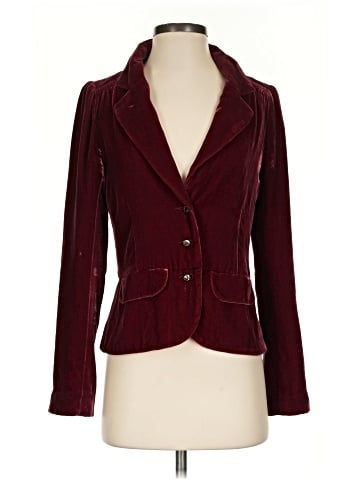 Juicy Couture Blazer (view 1)