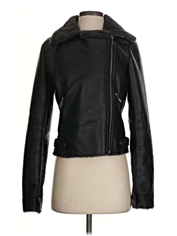 Mng Jacket - front