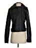 MNG Black Jacket Size 4 - photo 1