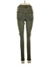 Mossimo Green Jeggings Size 00 - photo 2