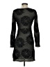 APC Black Cocktail Dress Size XS - photo 2