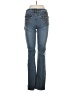 Angels Hearts Blue Jeans Size 8 - photo 2