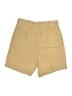 DL1961 Solid Tan Khaki Shorts Size XS - photo 2