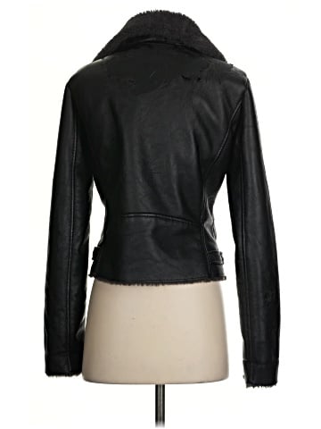 Mng Jacket - back
