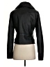MNG Black Jacket Size 4 - photo 2