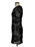 APC Black Cocktail Dress Size XS - photo 5