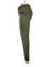 Mossimo Green Jeggings Size 00 - photo 5