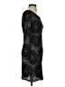 APC Black Cocktail Dress Size XS - photo 4