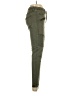 Mossimo Green Jeggings Size 00 - photo 4